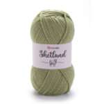 YarnArt Shetland
