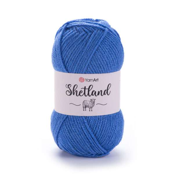 YarnArt Shetland