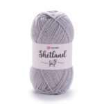 YarnArt Shetland