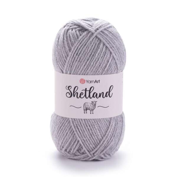 YarnArt Shetland