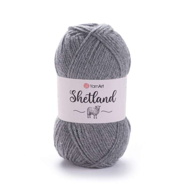 YarnArt Shetland