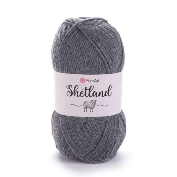 YarnArt Shetland
