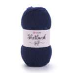 YarnArt Shetland