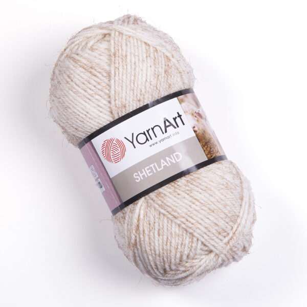 YarnArt Shetland