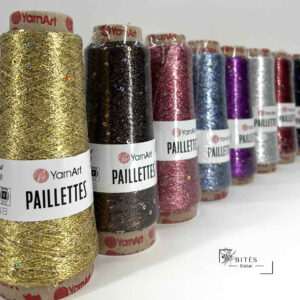 YarnArt Paillettes