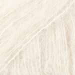 Drops Brushed Alpaca Silk