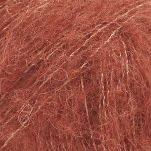 Drops Brushed Alpaca Silk