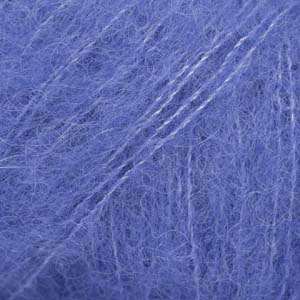 Drops Brushed Alpaca Silk