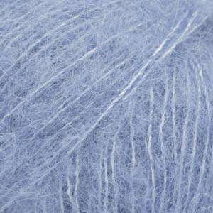 Drops Brushed Alpaca Silk