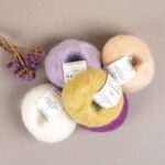 Gazzal Super Kid Mohair