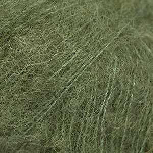 Drops Brushed Alpaca Silk