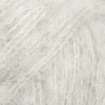 Drops Brushed Alpaca Silk