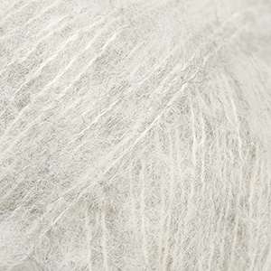 Drops Brushed Alpaca Silk