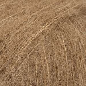 Drops Brushed Alpaca Silk