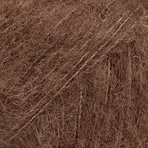 Drops Brushed Alpaca Silk