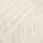 Drops Brushed Alpaca Silk