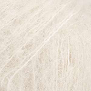 Drops Brushed Alpaca Silk