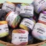 YarnArt Symphony Dream