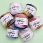 YarnArt Symphony Dream