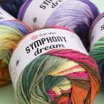 YarnArt Symphony Dream