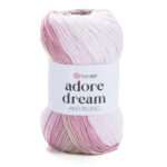 YarnArt Adore Dream