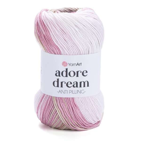 YarnArt Adore Dream