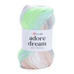 YarnArt Adore Dream