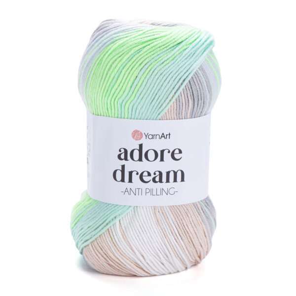 YarnArt Adore Dream