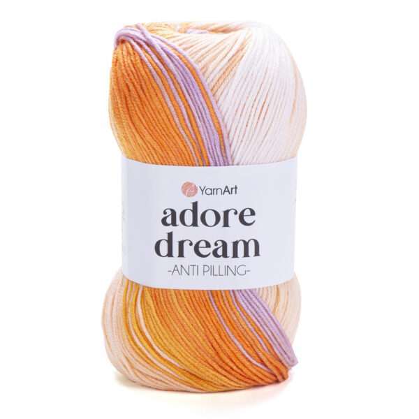 YarnArt Adore Dream