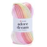 YarnArt Adore Dream