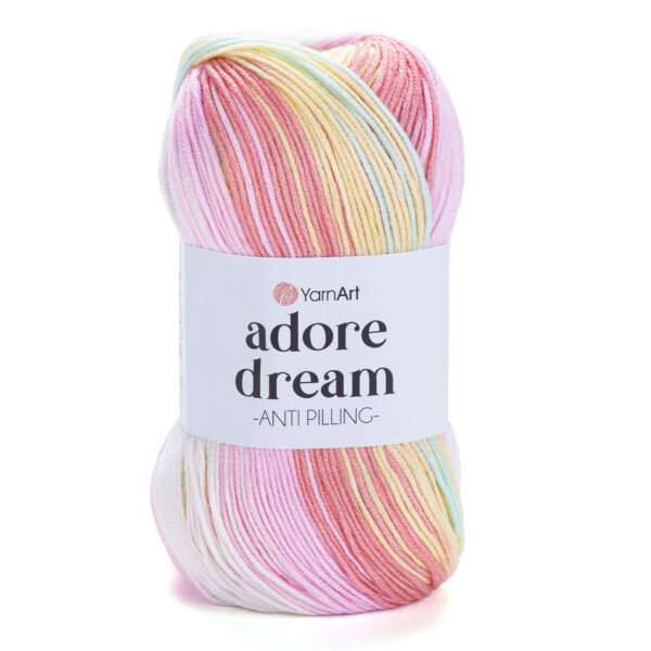 YarnArt Adore Dream