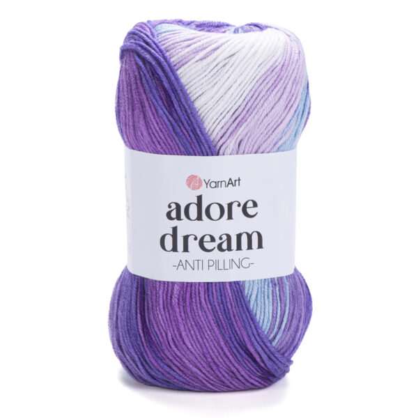 YarnArt Adore Dream