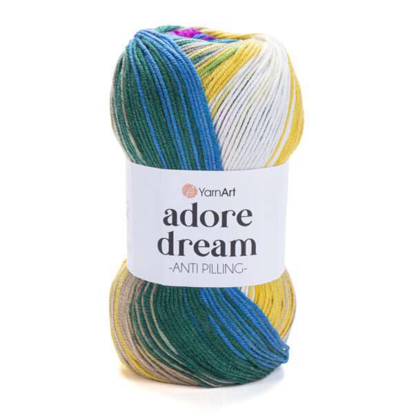 YarnArt Adore Dream