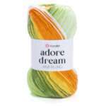 YarnArt Adore Dream