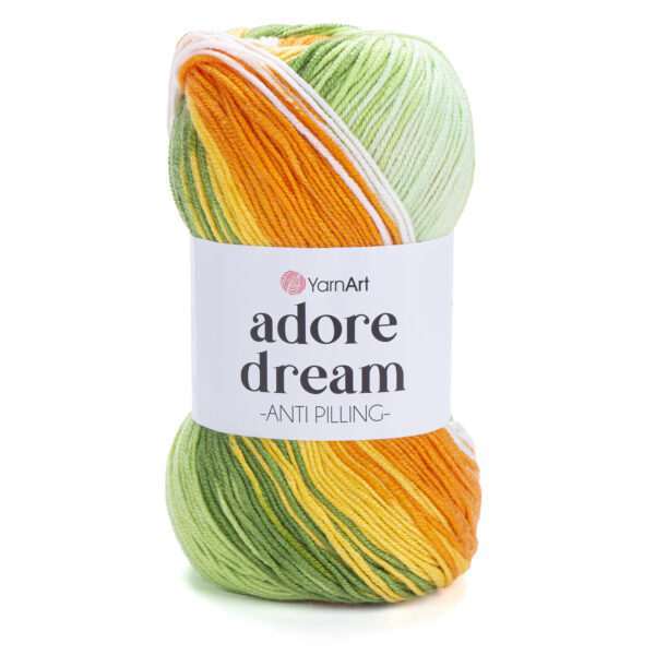 YarnArt Adore Dream