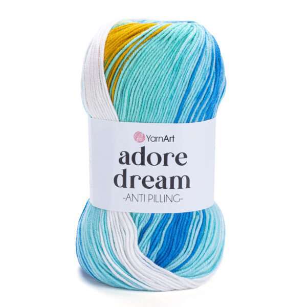 YarnArt Adore Dream