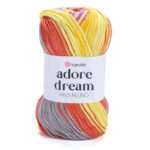 YarnArt Adore Dream
