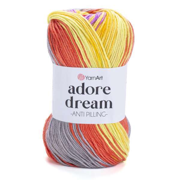 YarnArt Adore Dream