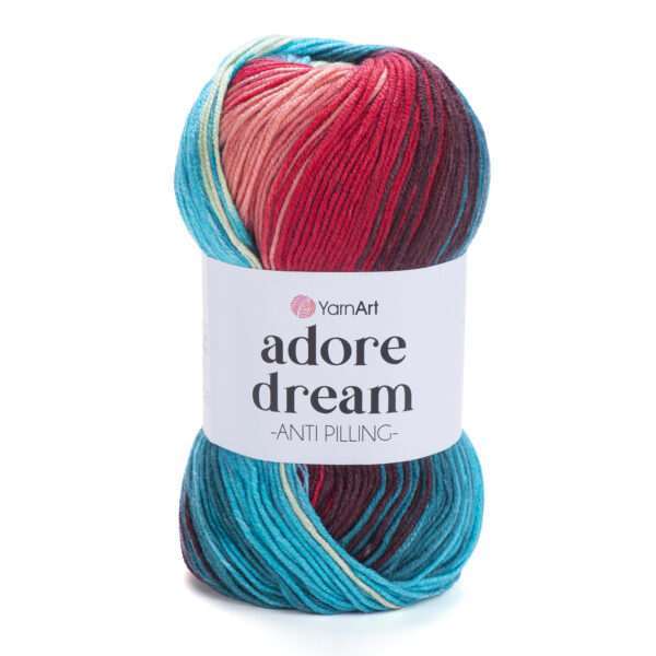 YarnArt Adore Dream