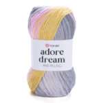 YarnArt Adore Dream