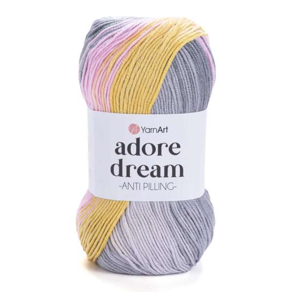 YarnArt Adore Dream