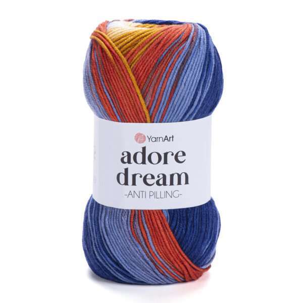 YarnArt Adore Dream