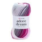 YarnArt Adore Dream