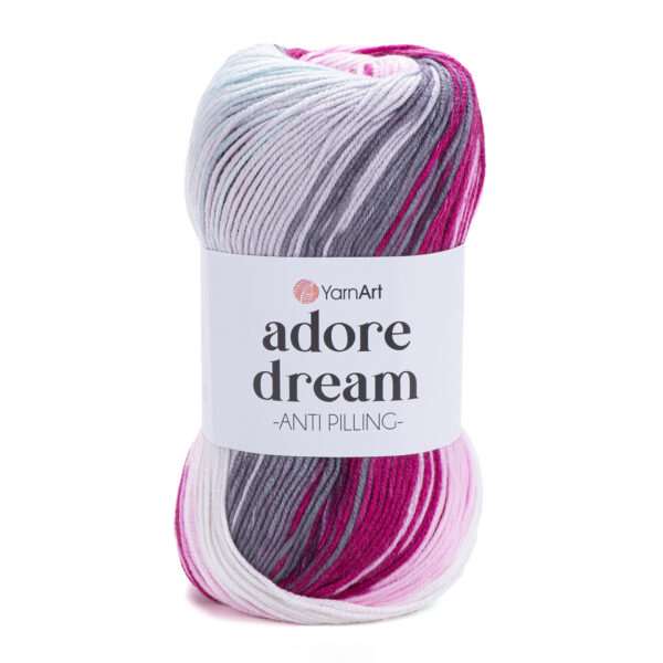 YarnArt Adore Dream