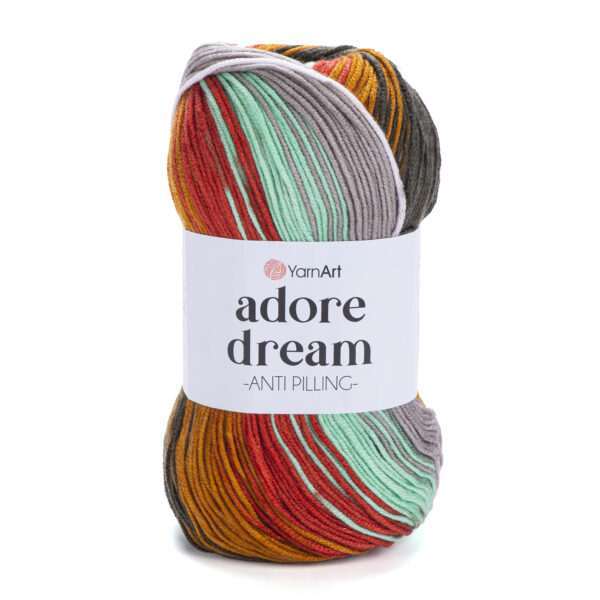 YarnArt Adore Dream