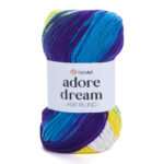 YarnArt Adore Dream