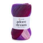 YarnArt Adore Dream