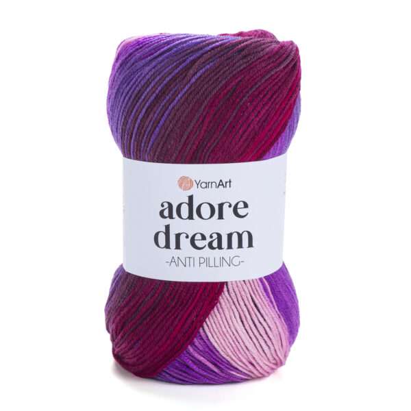 YarnArt Adore Dream