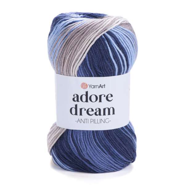 YarnArt Adore Dream