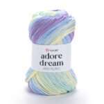 YarnArt Adore Dream